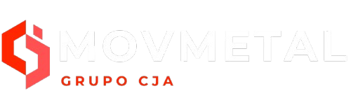MOVMETAL Logo